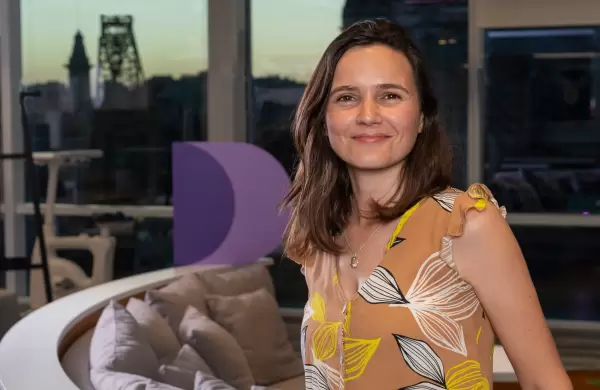 Josefina Schaer, de Despegar: "El programa PreViaje influy en la reactivacin del turismo"