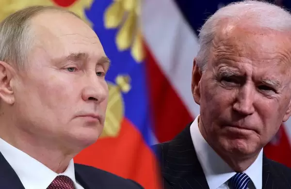 Cómo sería un ataque de Putin con armas cibernéticas contra Estados Unidos