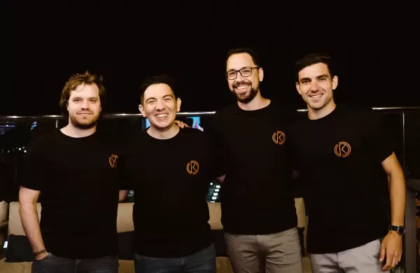 Boom de criptoarte: una galería argentina de NFT ya reúne a 1.500 artistas y 2.500 obras