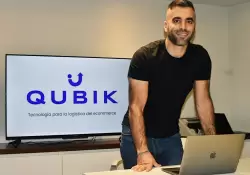 Cmo es Qubik, la startup cordobesa que factura $ 10.000.000 al mes y prepara su expansin regional