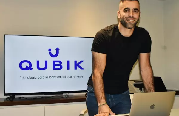 Cmo es Qubik, la startup cordobesa que factura $ 10.000.000 al mes y prepara su expansin regional