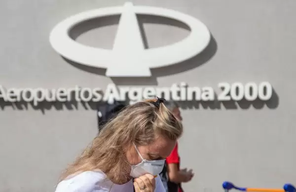 Nueva emisión de Obligaciones Negociables de Aeropuertos Argentinas 2000 en el mercado local