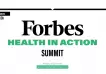 Llega Forbes Summit Health in action, el primer evento del 2022