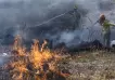 Incendios en Corrientes ya generaron más de $ 25 mil millones en pérdidas