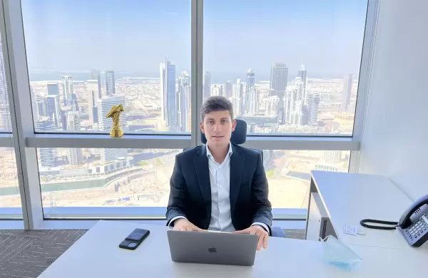 Cmo es Econovo, la compaa de higiene urbana que concret su primera exportacin a EE.UU.