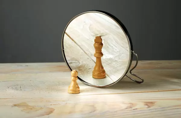 Cómo saber si tu ego te está llevando al fracaso
