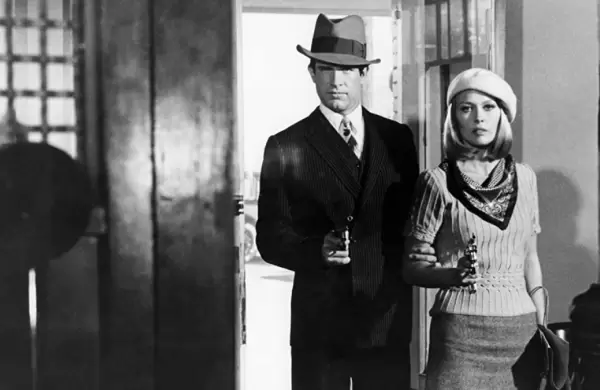 Los Bonnie y Clyde de las criptomonedas? Una historia de amor, estafas y lavado de dinero