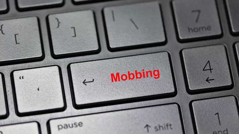 Mobbing (Pixabay)