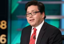 "Bitcoin se prepara para un terremoto de US$ 100 millones": qu hay detrs de la prediccin del gur Tom Lee