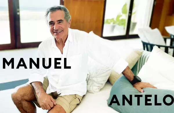 En la nueva edición de Forbes: "A muchos empresarios les resulta muy cómodo un mercado cerrado"