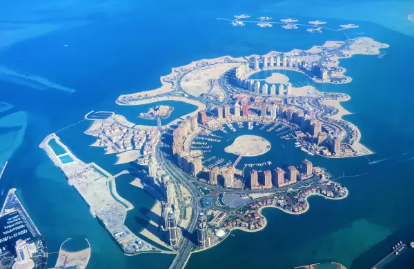 Platos de autor, atencin VIP y concierge: una firma ofrece experiencias de lujo para disfrutar del Mundial en Qatar