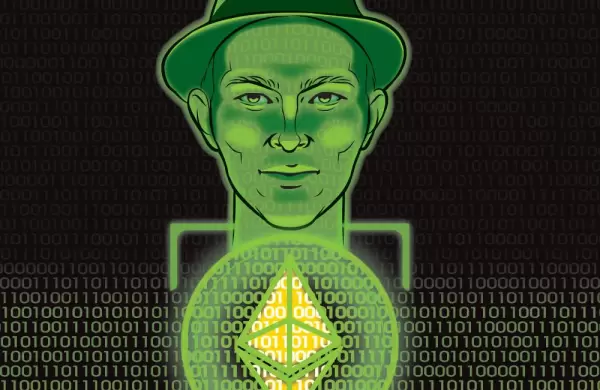 Exclusivo: quién es el programador austríaco y ex CEO de cripto que robó US$ 11 mil millones de Ether