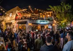 Ocho planes para disfrutar el finde largo a todo Carnaval