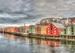 De Noruega hasta Argentina: 10 destinos imperdibles para conocer