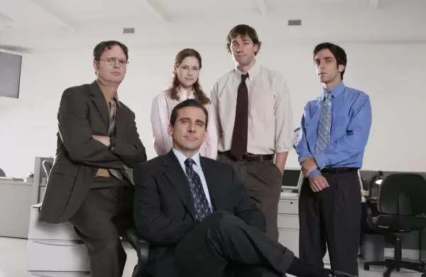 Las lecciones empresariales que dej The Office, la mejor comedia de todos los tiempos