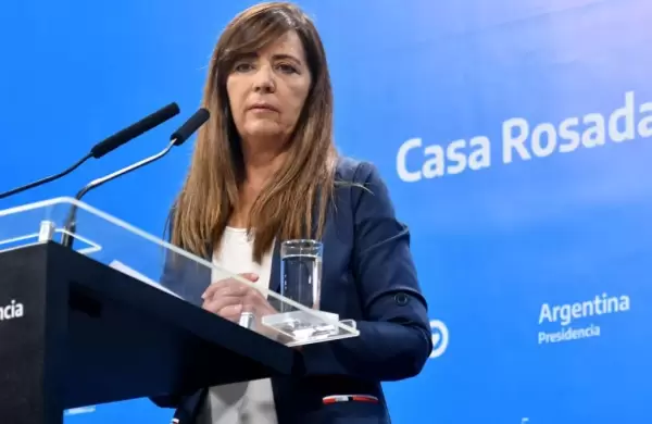 Video: se conoció la postura oficial del Gobierno ante el ataque de Rusia a Ucrania