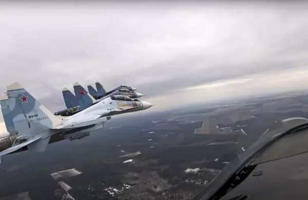 Un supermercado argentino ofrece ayuda a los damnificados por la Guerra en Ucrania