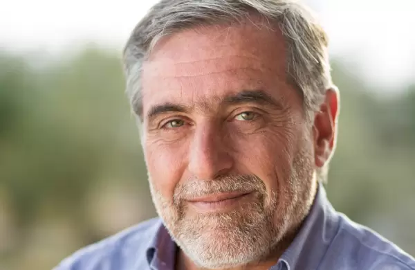 José Zuccardi, presidente de COVIAR: "El Torrontés puede ser un boom en los mercados asiáticos"