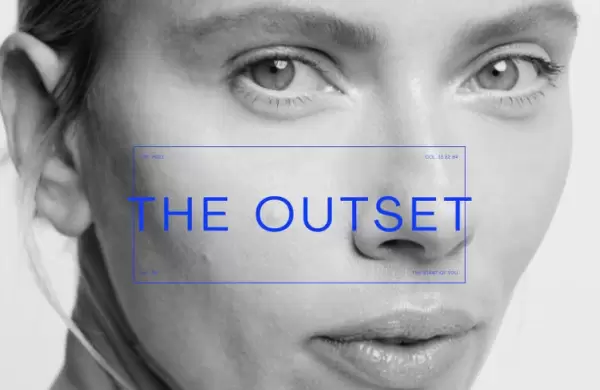 Scarlett Johansson lanzó su propia línea beauty