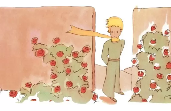 Por qu El Principito sigue ensendonos lecciones de vida a casi 80 aos de su primera publicacin