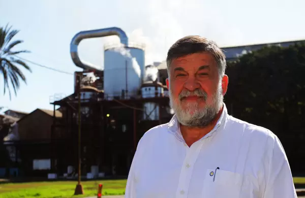 Comenzó en Santiago del Estero el juicio por contaminación contra el responsable de un ingenio