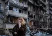 Imágenes del horror: así quedó Kiev tras los ataques y misiles rusos en la madrugada