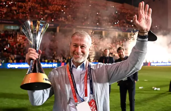 Abramovich vende el Chelsea para evitar sanciones por su vínculo con Putin