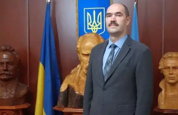 Insatisfacción ucraniana con la reacción argentina