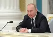 La Unión Europea sanciona a Putin y la OTAN moviliza tropas para disuadir a Rusia