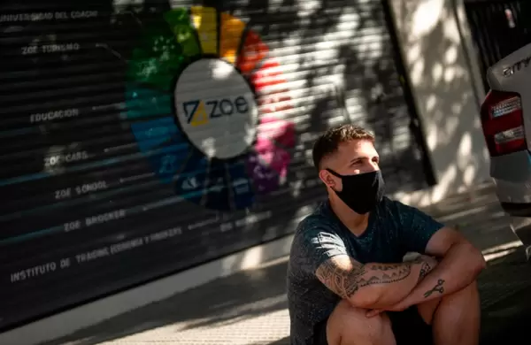 Escándalo Zoe: Las cinco claves de Leonardo Cositorto para embaucar inocentes