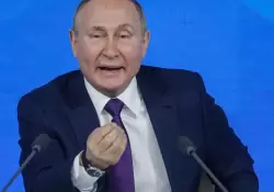 As funciona la "mquina de las mentiras" de Vladimir Putin