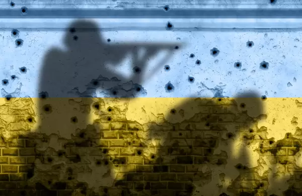 Rusia ataca a Ucrania, una guerra narrada en Twitter, una red propensa a la desinformacin