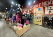 Adidas invierte casi $ 11 millones en la renovación de su local en Alto Rosario