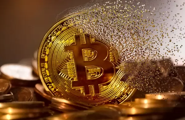 Los precios de Bitcoin, Ethereum y otras criptomonedas se preparan para un nuevo sacudón tras la expulsión de Rusia del SWIFT