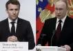 Francia afirma que las sanciones a Rusia provocarán el "colapso de su economía"