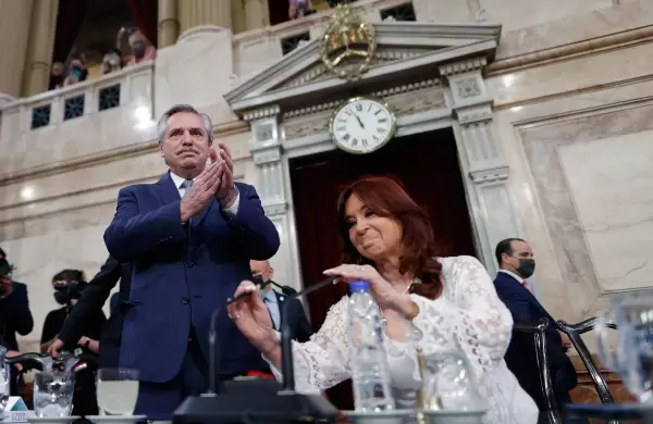 Todos los anuncios económicos de Alberto Fernández: FMI, tarifas, y reforma previsional