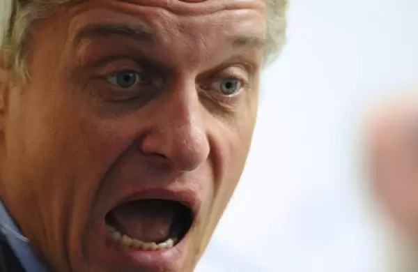 As es Oleg Tinkov, el ruso que dej de ser multimillonario por la guerra con Ucrania