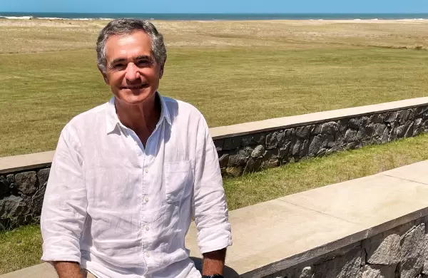 Manuel Antelo: "A muchos empresarios les resulta muy cómodo un mercado cerrado"