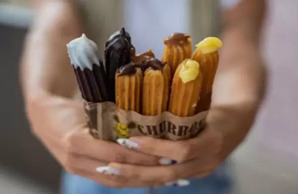 De un proveedor de harina a churrera El Topo: "No hay entregas por conflicto blico"