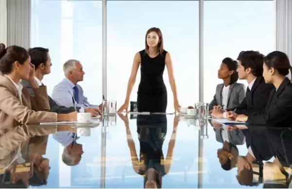 Directorios ampliados: la forma de mayor impacto para agregar potencia a una empresa