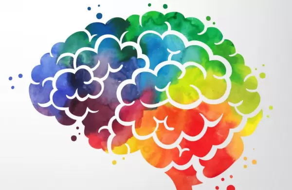 Qué significados tienen los colores y qué provocan en la mente