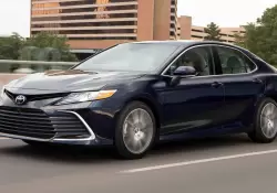 Estos son los sedanes, camionetas y minivans ms seguros para 2022