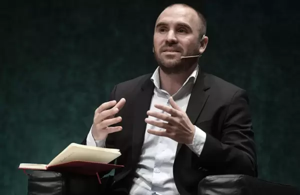 Renunció un asesor de Martín Guzmán y fue muy crítico con su gestión