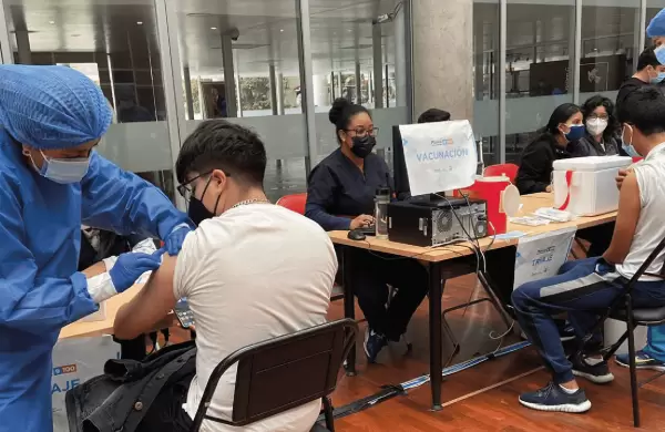 Cunto se puede llegar a cobrar si se sufri algn evento adverso por la vacuna contra el Covid