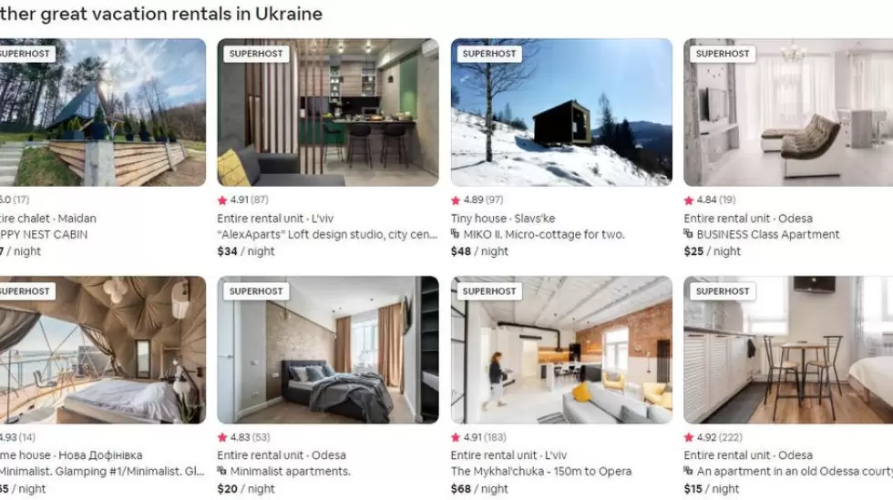 Airbnb