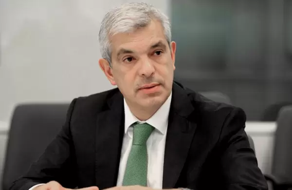 El ministro de Agricultura se mostró optimista sobre la falta de gasoil