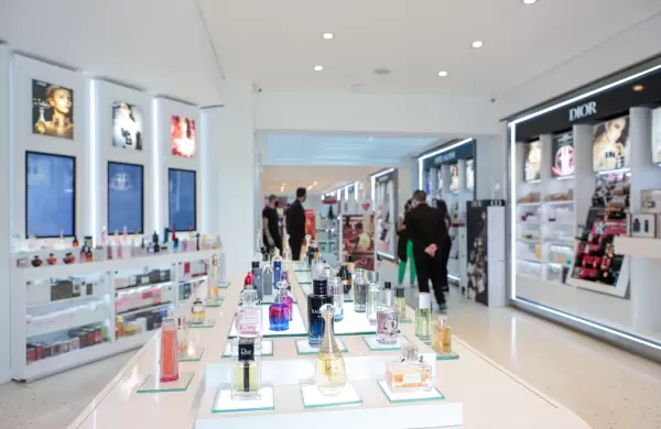 Parfumerie: un ecommerce renovado para ser cada vez ms user friendly