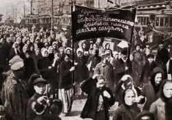 Por qu el Da de la Mujer se conmemora el 8 de marzo: la historia detrs del 8M