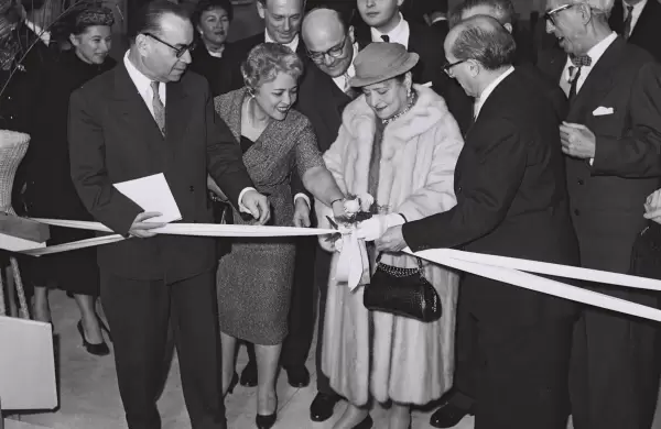 Las cinco mujeres que pusieron nombre a la cosmtica moderna, un negocio de US$ 800.000 millones