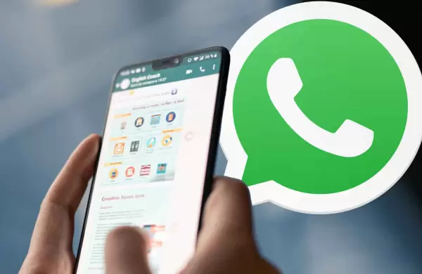 Se podrn crear encuestas en WhatsApp? Los planes de la app de mensajera ms utilizada del mundo